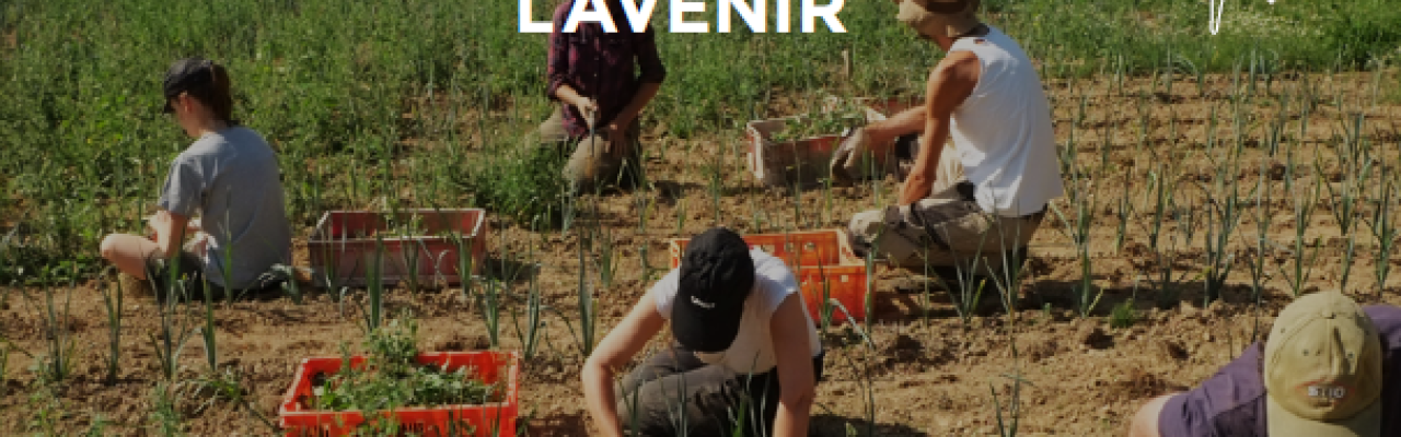 PRATIQUES D’AGRICULTURE SOCIALE EN WALLONIE - couverture